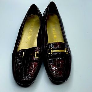 Anne Klein Flats